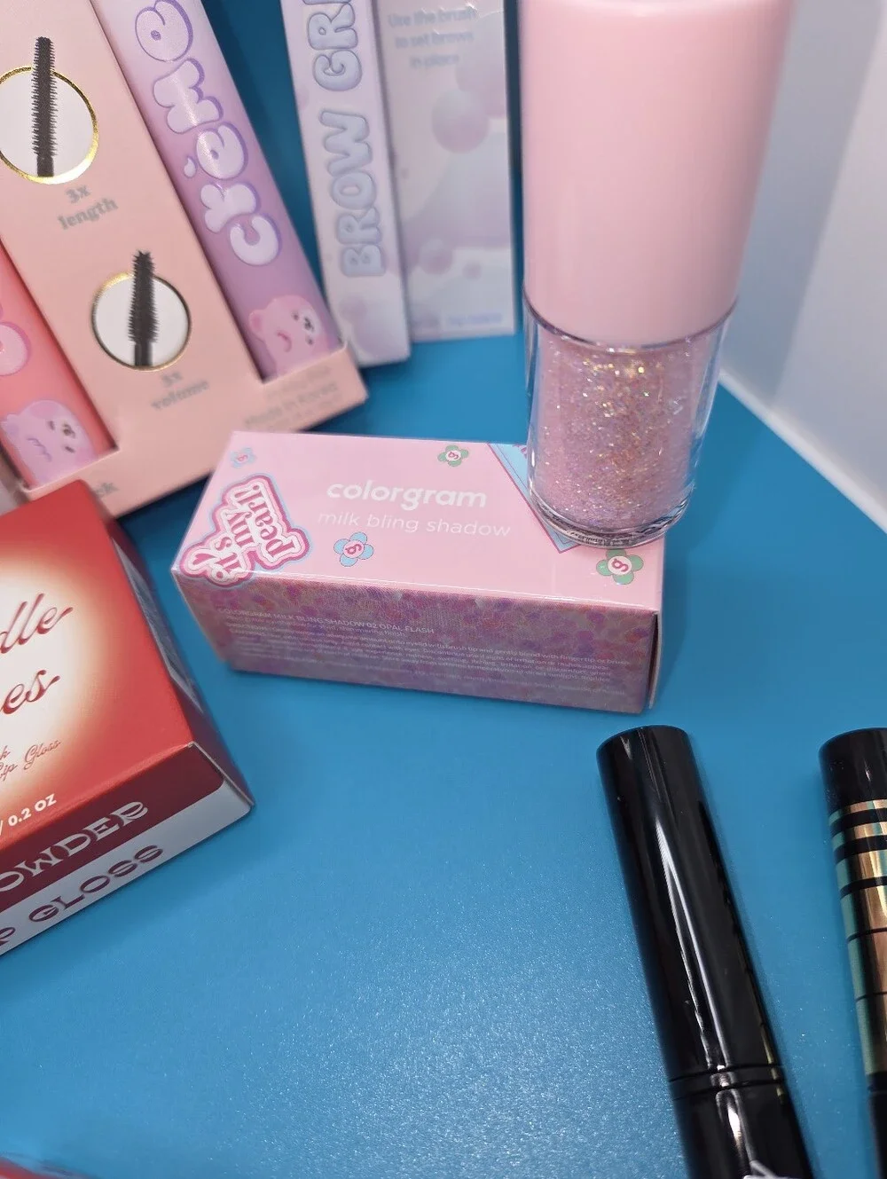 Kara Beauty Summer Beauty Mixed Essentials Bundle